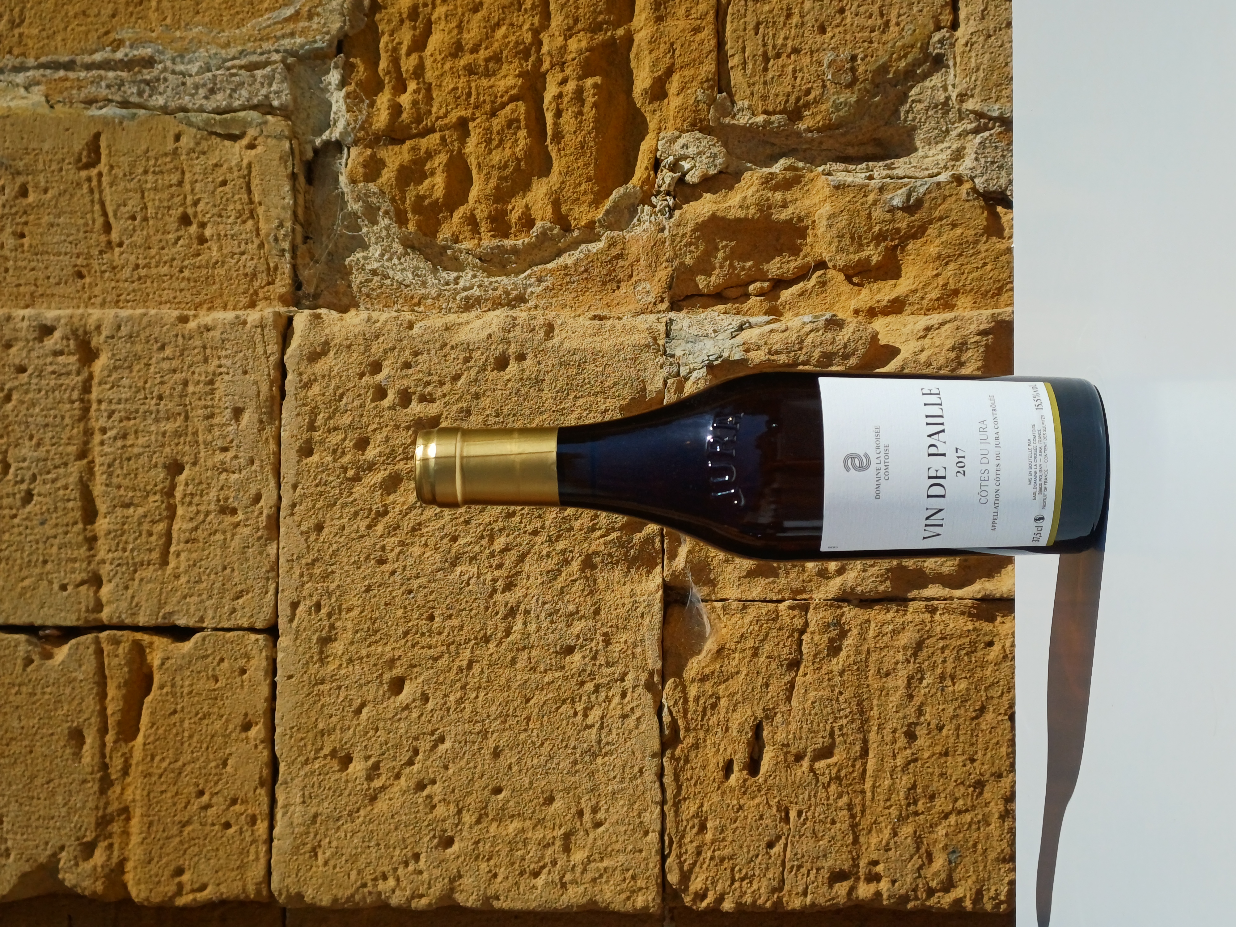 Vin de Paille